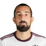 سيرخي مايستري غارسيا