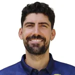 أندرياس بوتشالاكيس