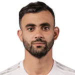 راشي غيزال