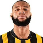 هارول ديستي موكودي