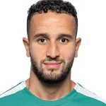 موهامي هاميك