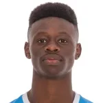 Suleiman Camara