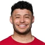 أ أوكسلادي تشامبيرلاين