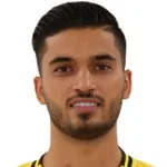 محمد قرباني