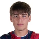 B. Domínguez
