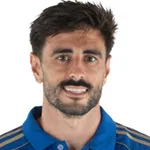 دافيد كوستاس كوردال