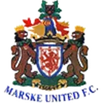 Marske United