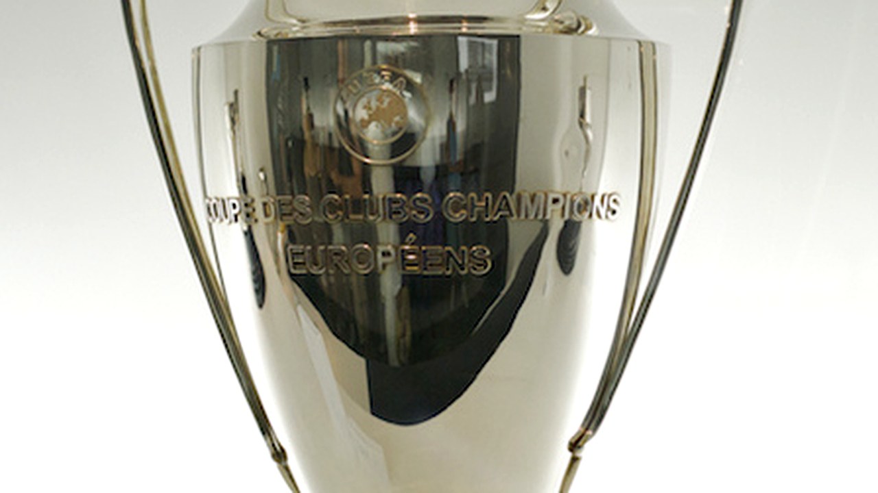 كأس دوري أبطال أوروبا